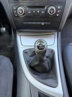 BMW 118 D /143hp/, снимка 11