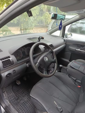 VW Sharan, снимка 8