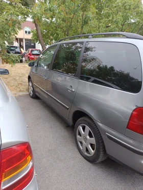 VW Sharan, снимка 5