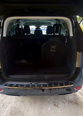 Peugeot 5008 1.6 BlueHDi Автоматик Allure 6+ 1 360 камера, снимка 11