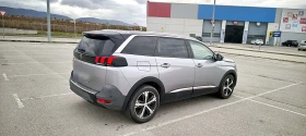 Peugeot 5008 1.6 BlueHDi Автоматик Allure 6+ 1 360 камера, снимка 8