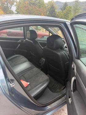 Peugeot 407, снимка 3
