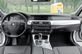 BMW 520 D* M-PACKET* , снимка 10