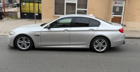 BMW 520 D* M-PACKET* , снимка 4