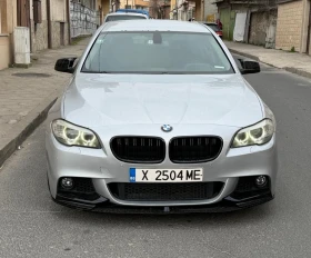 BMW 520 D* M-PACKET* , снимка 2