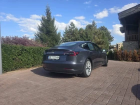 Tesla Model 3 Dual motor long range , снимка 3
