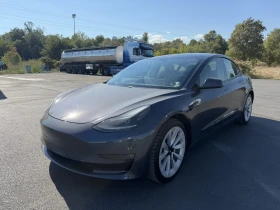 Tesla Model 3 Dual motor long range , снимка 1