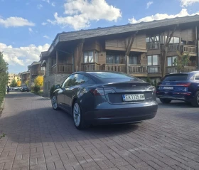 Tesla Model 3 Dual motor long range , снимка 4
