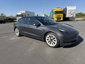 Tesla Model 3 Dual motor long range , снимка 3