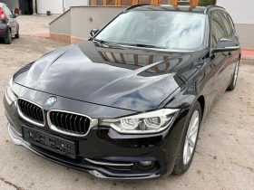 BMW 320 LUXURY B47 163ks, снимка 2