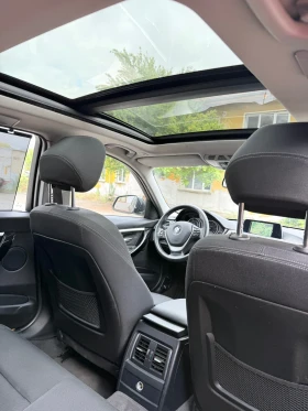 BMW 320 LUXURY B47 163ks, снимка 9