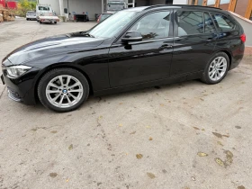 BMW 320 LUXURY B47 163ks, снимка 5