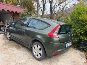 Citroen C4 2.0 HDI, снимка 1