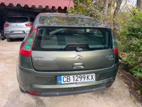 Citroen C4 2.0 HDI, снимка 3