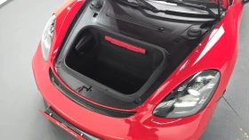 Porsche Cayman, снимка 15