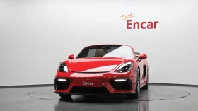 Porsche Cayman, снимка 3
