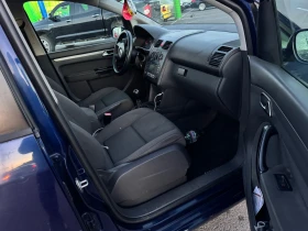 VW Touran 1.9 tdi 2003, снимка 10