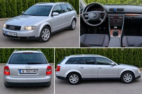 Audi A4, снимка 5