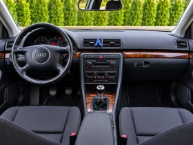 Audi A4, снимка 4