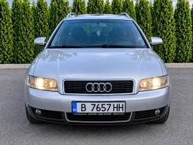Audi A4, снимка 2