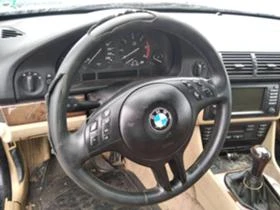 BMW 530 3.0D - [6] 