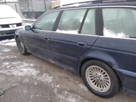 BMW 530 3.0D - [3] 