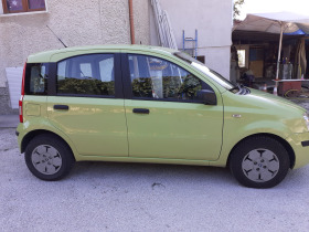 Fiat Panda, снимка 4 - Автомобили и джипове - 44558820