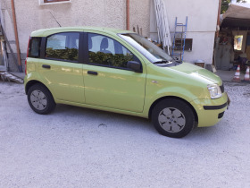 Fiat Panda, снимка 5 - Автомобили и джипове - 44558820