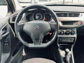 Citroen C3, снимка 12