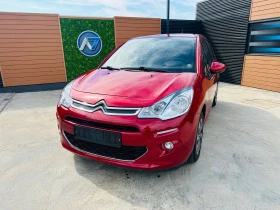 Citroen C3  1