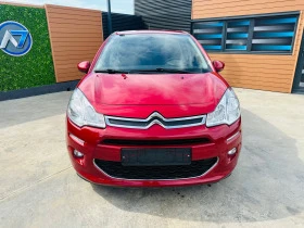 Citroen C3, снимка 2