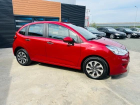 Citroen C3, снимка 4