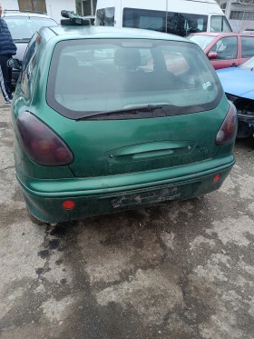 Fiat Bravo 1.9JTD 105, снимка 5