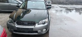 Subaru Outback 2.5/209к.с 2005г.6+1 НА ЧАСТИ 0894533522  1