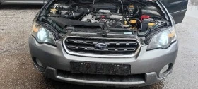 Subaru Outback 2.5/209. 2005.6+1   0894533522  | Mobile.bg    6