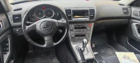 Subaru Outback 2.5/209. 2005.6+1   0894533522  | Mobile.bg    5