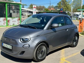 Fiat 500, снимка 4