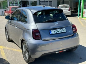 Fiat 500, снимка 6