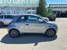 Fiat 500, снимка 3