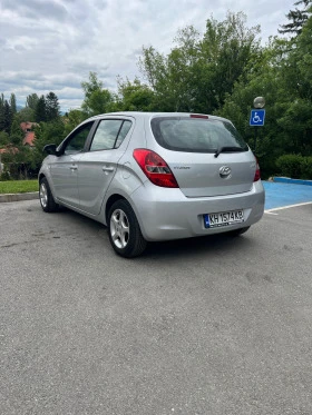 Hyundai I20, снимка 5