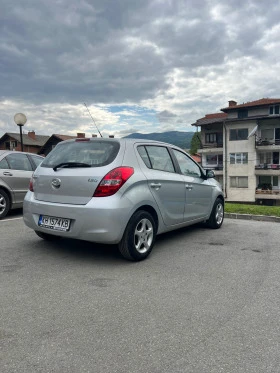 Hyundai I20, снимка 3