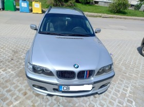 BMW 330 TOURING E46 XD, снимка 2