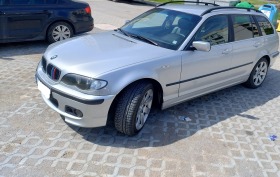 BMW 330 TOURING E46 XD, снимка 3
