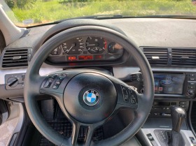 BMW 330 TOURING E46 XD, снимка 13
