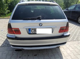 BMW 330 TOURING E46 XD, снимка 6