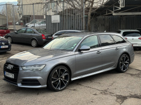 Обява за продажба на Audi A6 3.0TDI * 272 HP * DE ~37 500 лв. - изображение 1