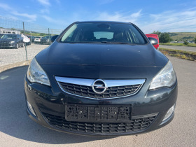 Opel Astra COSMO, снимка 2