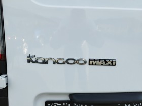 Renault Kangoo 1.5  DCI     MAXI, снимка 9
