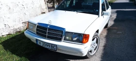 Mercedes-Benz 190 | Mobile.bg    3