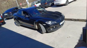 Mazda Rx-8, снимка 2